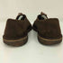 クラークス Clarks 2ホール デザートブーツ メンズ