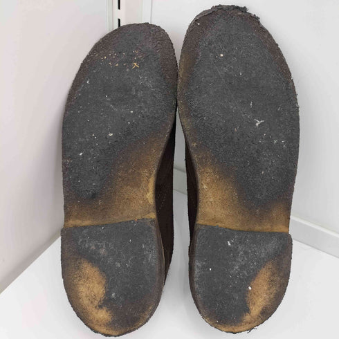 クラークス Clarks 2ホール デザートブーツ メンズ