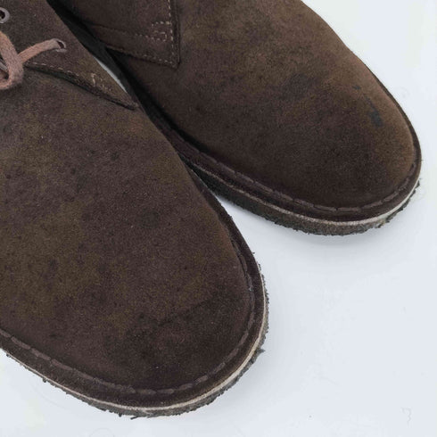 クラークス Clarks 2ホール デザートブーツ メンズ