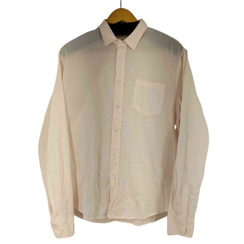 フランクアンドアイリーン Frank&Eileen LUKE ITALIAN LIGHT POPLIN シャツ メンズ JPN:S