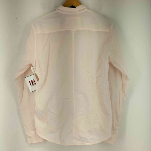 フランクアンドアイリーン Frank&Eileen LUKE ITALIAN LIGHT POPLIN シャツ メンズ JPN:S