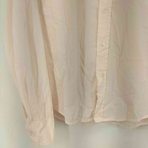 フランクアンドアイリーン Frank&Eileen LUKE ITALIAN LIGHT POPLIN シャツ メンズ JPN:S