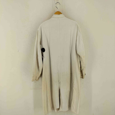 40S~50S BEST COAT&APRON ワークコート メンズ LARGE