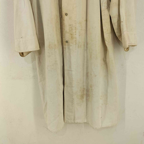 40S~50S BEST COAT&APRON ワークコート メンズ LARGE