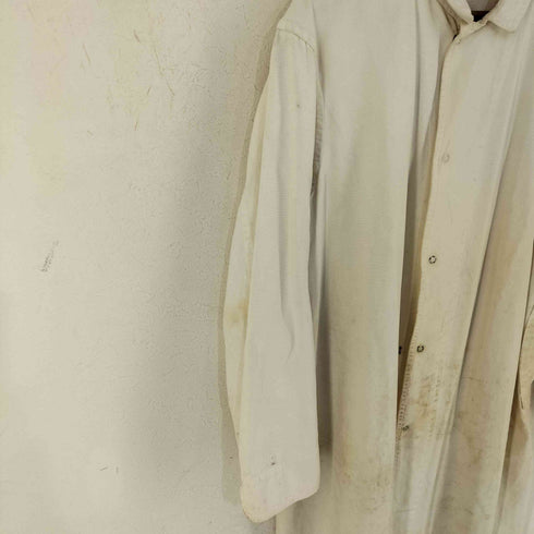 40S~50S BEST COAT&APRON ワークコート メンズ LARGE