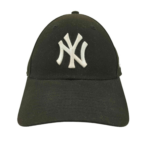ニューエラ NEW ERA 9FORTY ロゴ刺繍 6パネル ベースボールキャップ メンズ