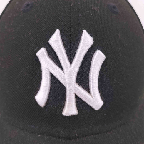 ニューエラ NEW ERA 9FORTY ロゴ刺繍 6パネル ベースボールキャップ メンズ
