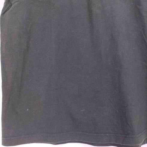 LANSDOWME IRELANDプリント リンガーTシャツ メンズ import:L