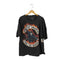 SONS OF ANARCHY フロントプリントTEE スカル 骸骨 メンズ 2XL
