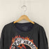 SONS OF ANARCHY フロントプリントTEE スカル 骸骨 メンズ 2XL