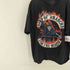 SONS OF ANARCHY フロントプリントTEE スカル 骸骨 メンズ 2XL