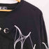 THUG CLUB TRIBAL TREE SLEEVE TEE メンズ JPN:2