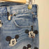 リーバイス Levis 90周年記念 キャラクタープリント 501 ボタンフライ デニム パンツ メンズ W32L30