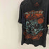 RUSH ラッシュ プリントタグ バンドTシャツ メンズ XL