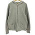 ラッセルアスレチック RUSSELL ATHLETIC 二枚タグ ジップパーカー メンズ import:XL