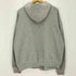 ラッセルアスレチック RUSSELL ATHLETIC 二枚タグ ジップパーカー メンズ import:XL