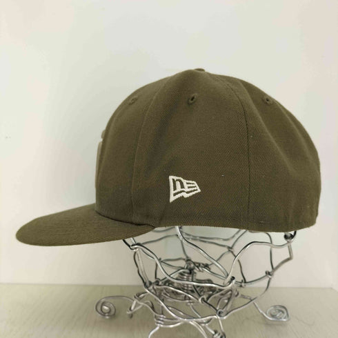 ニューエラ NEW ERA 59FIFTY SDロゴ 6パネルキャップ メンズ 7 5/8