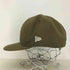 ニューエラ NEW ERA 59FIFTY SDロゴ 6パネルキャップ メンズ 7 5/8