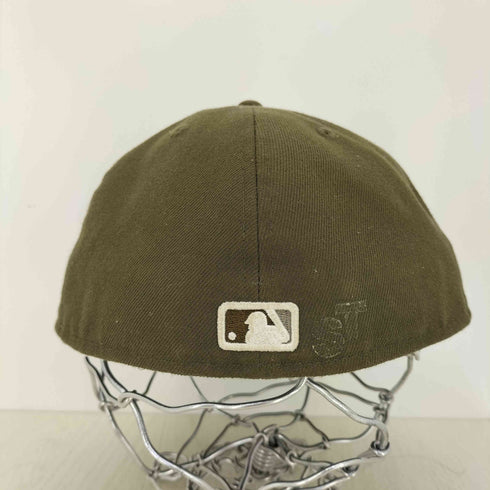 ニューエラ NEW ERA 59FIFTY SDロゴ 6パネルキャップ メンズ 7 5/8