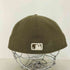 ニューエラ NEW ERA 59FIFTY SDロゴ 6パネルキャップ メンズ 7 5/8