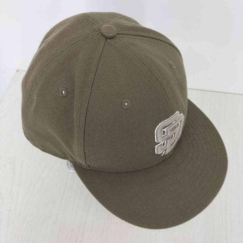 ニューエラ NEW ERA 59FIFTY SDロゴ 6パネルキャップ メンズ 7 5/8