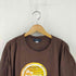 エルアールジー LRG ロゴプリントTシャツ メンズ XXL