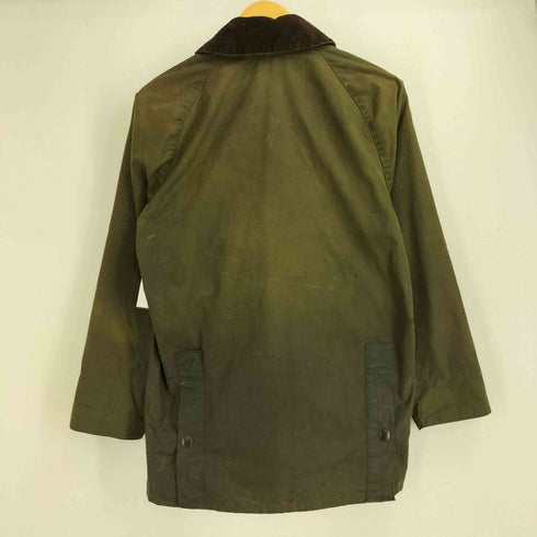 バブアー Barbour 88年製 3ワラント A100 BEDALE ビデイルジャケット メンズ C34/86CM