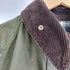 バブアー Barbour 88年製 3ワラント A100 BEDALE ビデイルジャケット メンズ C34/86CM