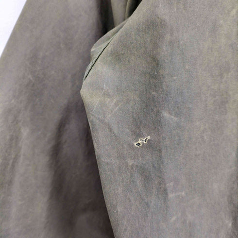 バブアー Barbour 88年製 3ワラント A100 BEDALE ビデイルジャケット メンズ C34/86CM
