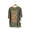 STUDIO COLLECTION PIRATES OF THE CARIBBEAN TIKI KINGDOM プリントTシャツ メンズ