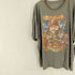 STUDIO COLLECTION PIRATES OF THE CARIBBEAN TIKI KINGDOM プリントTシャツ メンズ