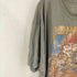 STUDIO COLLECTION PIRATES OF THE CARIBBEAN TIKI KINGDOM プリントTシャツ メンズ