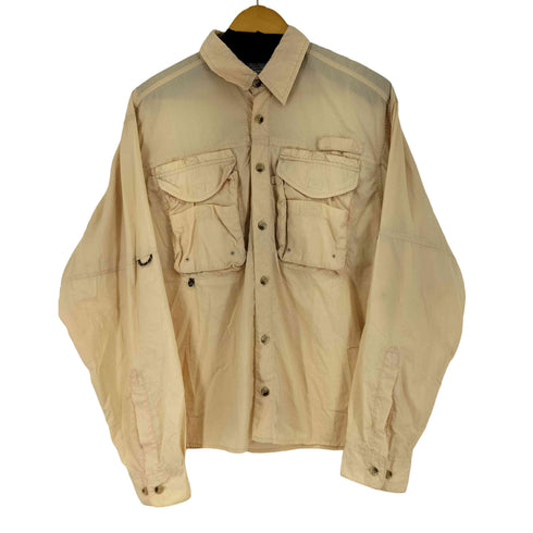 コロンビア Columbia PFG フィッシングシャツ メンズ JPN:M