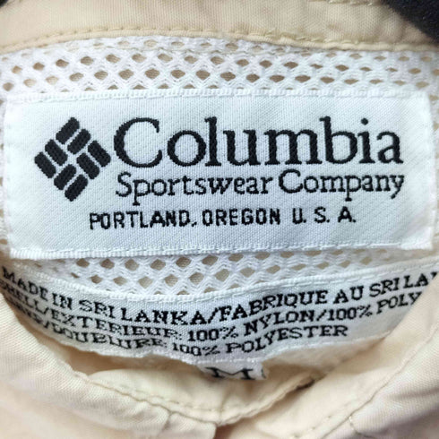 コロンビア Columbia PFG フィッシングシャツ メンズ JPN:M