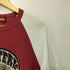 ヒステリック HYSTERIC ラグラン プリントTシャツ メンズ F