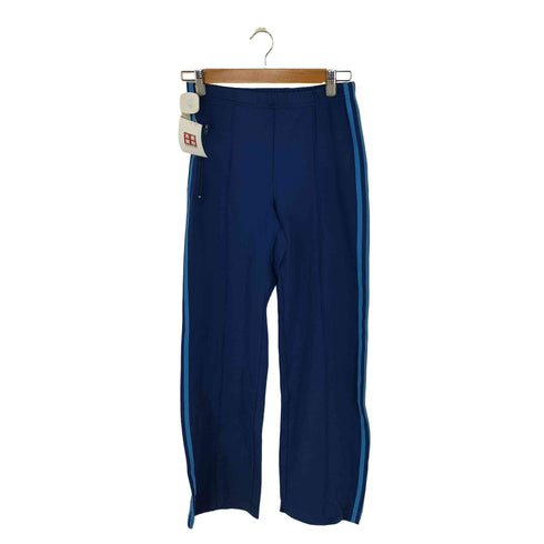アディダス adidas MADE IN THAILAND トラックパンツ メンズ XS