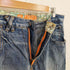 エルアールジー LRG ストレートデニムパンツ メンズ FR:36-38