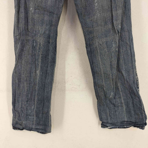 エルアールジー LRG ストレートデニムパンツ メンズ FR:36-38