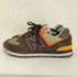 ニューバランス NEW BALANCE 574 PG2 Brown ローカットスニーカー メンズ JPN:29