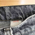 リーバイス Levis USA製 517 ボタン裏522刻印 先染め ブラックデニムパンツ メンズ 31inch