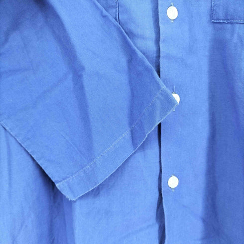 palmsprings 60~70s ボウリングシャツ メンズ