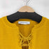 キココスタディノフ KIKO KOSTADINOV itten cable knit sweater メンズ 46