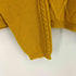 キココスタディノフ KIKO KOSTADINOV itten cable knit sweater メンズ 46