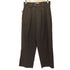 リメール remer レーヨン混 タックワイドパンツ メンズ JPN:M