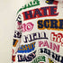 シュプリーム Supreme 17AW Text Hooded Sweatshirt メンズ import:L