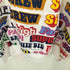 シュプリーム Supreme 17AW Text Hooded Sweatshirt メンズ import:L