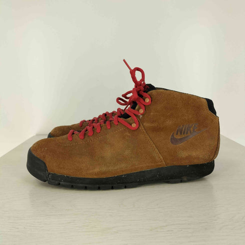 ナイキ NIKE AIR MAGMA 2.4 エアマグマ 2.4 トレッキングシューズ メンズ JPN:27.5