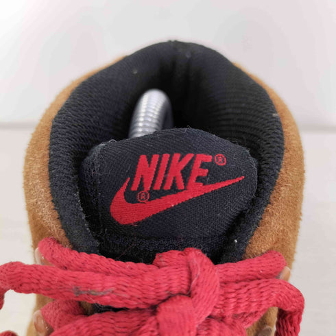 ナイキ NIKE AIR MAGMA 2.4 エアマグマ 2.4 トレッキングシューズ メンズ JPN:27.5