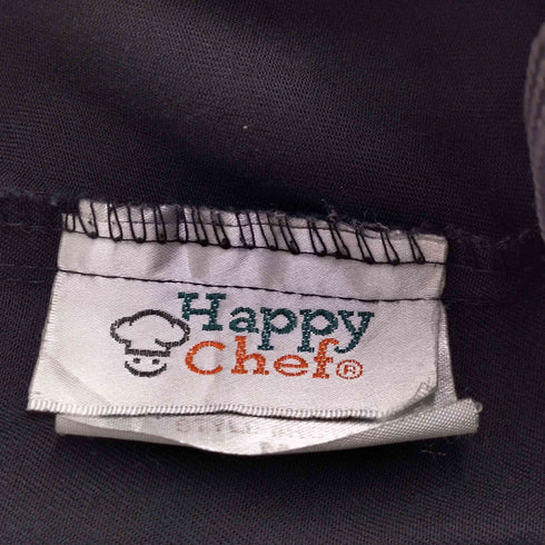 HAPPY CHEF イージーパンツ メンズ JPN:M