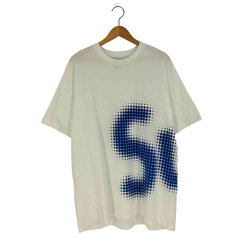 シュプリーム Supreme Halftone S/S Top ハーフトーン Tシャツ メンズ import:XL